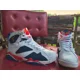 thumbnail image 5 of Size 11 - A i r-Jor-dan 7 Retro Tinker Alternate, 5 of 5