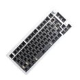 thumbnail image 3 of Kit de teclado de 81 teclas, retroiluminación RGB, teclado mecánico DIY para PC portátil de escritorio Kuymtek Para estrenar, 3 of 7