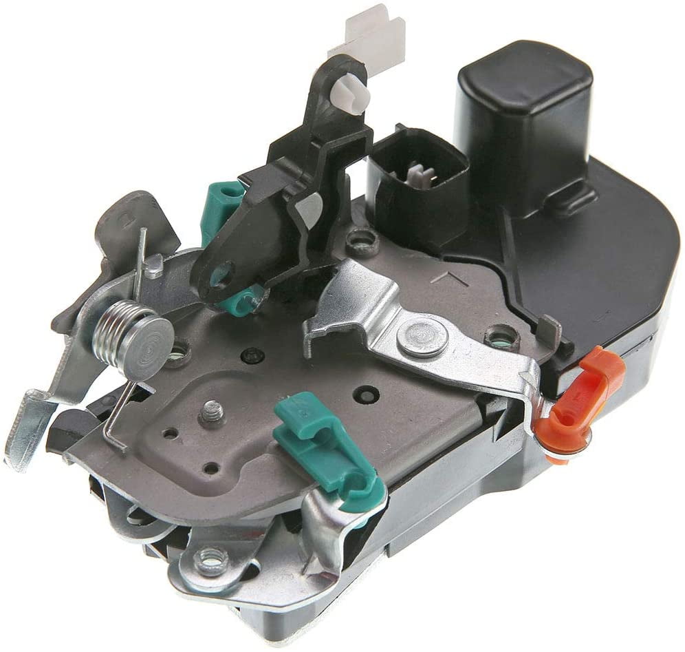 A-Premium Door Lock Actuator Motor for Dodge Ram 1500 2500 3500 4000 4500 5500 2003-2010 Front Right Passenger Side A-Premium Door Lock Actuator Motor for Dodge Ram 1500 2500 3500 4000 4500 5500 2003-2010 Front Right Passenger Side