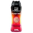 thumbnail image 2 of Downy Unstopables Fusions In-Wash Laundry Scent Booster Beads, Sunset & Citrus Scent, 2-in-1 All Day Freshness + Dual Scent Technology, 2 of 18