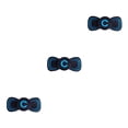 thumbnail image 1 of Qarigey Small Cervical Massager Health Tools Wireless Massage Operated 6 Patch Modes Device for Shoulder Legs Spine Type1 NO1, 1 of 6