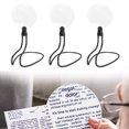 thumbnail image 3 of Neck Wear Lupa 5X 13cm para Costura Punto Aguja (), 3 of 9