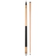 thumbnail image 2 of ASKA L2 Natural Maple Pool Cue Stick - 58" Canadian Maple with Black Nylon Wrap - 21 oz, 2 of 4