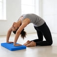 thumbnail image 6 of Thick Kneeling Pad, TSV Garden Kneeler Pad Extra Large High Density Foam Comfort Kneeling Mat for Work Gardening Yoga Exercise Garden Knee, 18 x 11 x 1.5 Inches, 6 of 6