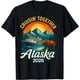 thumbnail image 1 of Alaska Cruise 2026 Cruisin Together - Camiseta a juego para amigos familiares, 1 of 2