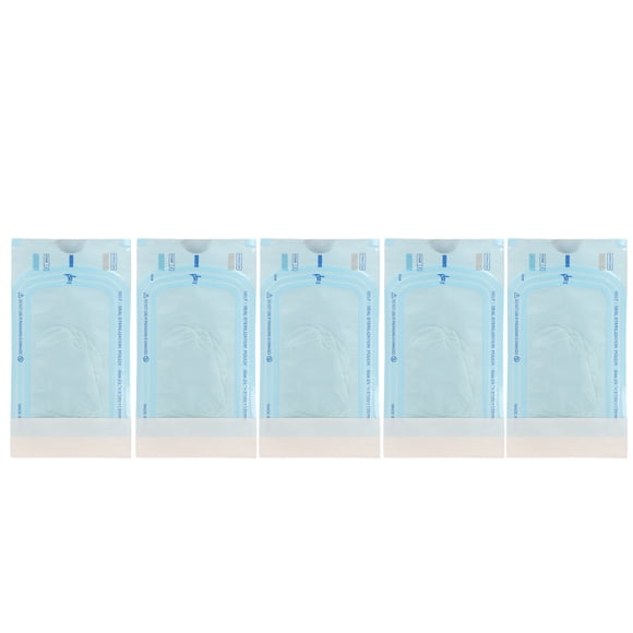 Skin Care Protein Thread, Soluble 5 Pieces Protein Thread Lifting Set Raise Jawline Absorbable Elastic For Home