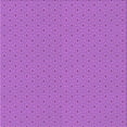 thumbnail image 1 of Ahgly Company Machine Washable Indoor Square Transitional Heliotrope Purple Area Rugs, 5' Square, 1 of 7