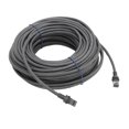 thumbnail image 1 of Starlink Gen 3 Cable, 30FT/75FT/100FT Satellite Replacement Standard V3 Cable for Starlink Rectangular Satellite Gen 3 Starlink Cable Extension, Waterproof, Gray 2000Mbps, CAT6, 1 of 7