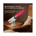 thumbnail image 4 of Humidificador Difusor Aceites Esenciales Difusores Aroma Lab.G Blanco, 4 of 5