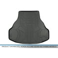 thumbnail image 2 of SMARTLINER Cargo Custom Fit Floor Liners Compatible with 2013 - 2017 Honda Accord Sedan and Coupe (Gasoline), 2 of 7