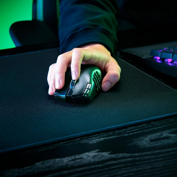 Razer Naga V2 HyperSpeed - Walmart.ca