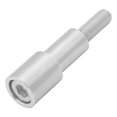 thumbnail image 1 of LOVIVER Handlebar Phone Bracket Extension Rod Phone Mount Accessories Fit for K1600B, 1 of 8