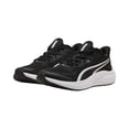 thumbnail image 3 of Tenis Puma para Niño Skyrocket Negro, 3 of 4