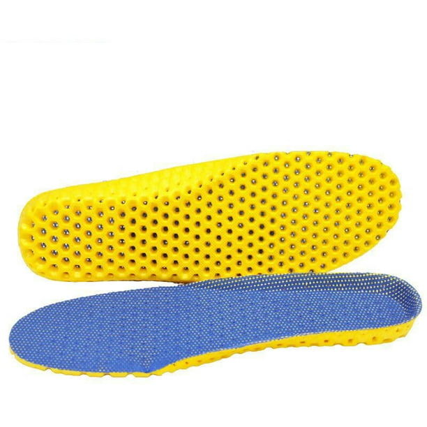 Mémoire de top forme chaussure