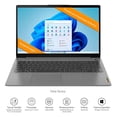 thumbnail image 2 of Laptop Lenovo IDEAPAD 3 Intel Core I5 Gen 11th 12GB RAM 256GB SSD, 2 of 4