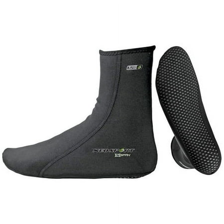 NeoSport 5mm XSPAN Socks