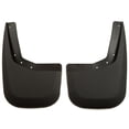 thumbnail image 4 of Chape de Protection en Boue 56711; Raccord Direct; Jeu de 2; Contour; Sans Logo; Noir; Thermoplastique; Vissé, 4 of 6
