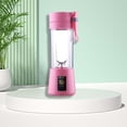 thumbnail image 6 of Popular Picks,Juicer Portable Household Portable Juicer Blender Small Wireless Charging USB Mini Cup Student Cup Lemon Juicer Electric, 6 of 8