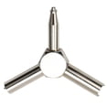 thumbnail image 2 of Llave De Válvula De Gas Herramienta de extracción de llave de llave de válvula de gas multifuncional P1 para KSC WA (plata) Likrtyny Para Estrenar, 2 of 3
