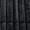 Black, variant on Home Essence York Faux Fur Comforter Set