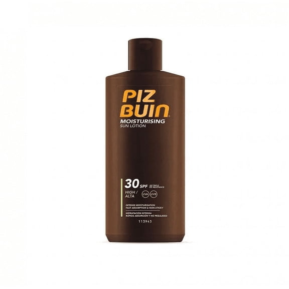 Piz Buin - In Sun Lotion SPF 30 (200ml)