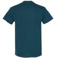 thumbnail image 3 of Gildan Mens Heavy Cotton Short-Sleeved T-Shirt, 3 of 3
