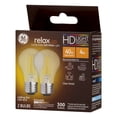 thumbnail image 5 of GE 31313 A15 Relax HD LED Light Bulb, 4 Watts, 5 of 7