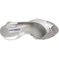 thumbnail image 5 of Dyeables Womens Nicky Sandal, 5 of 7