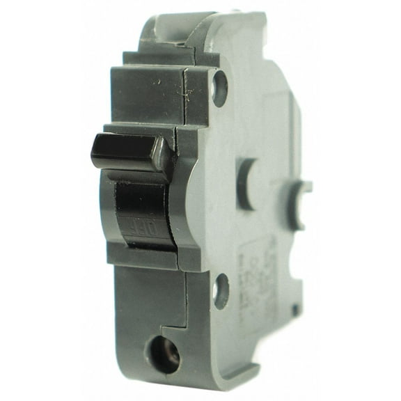 Connecticut Electric New UBIF Thick 30 Amp 1 in. 1-Pole Federal Pacific Bolt-On Type NB Replacement Circuit Breaker