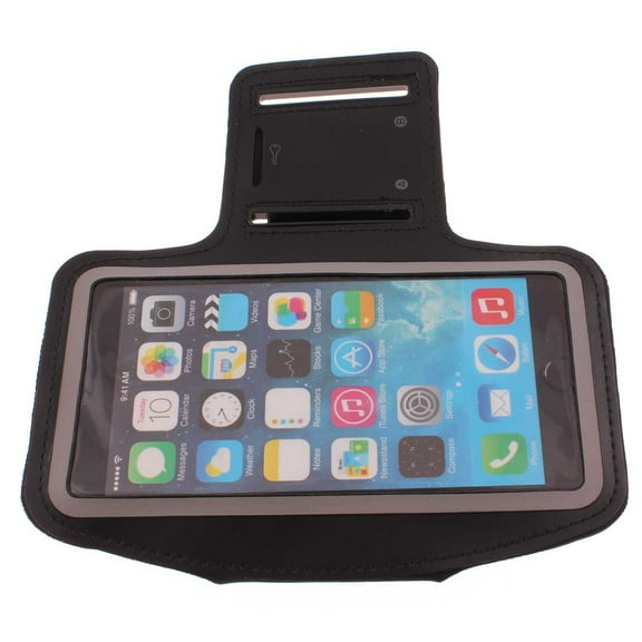 Running Armband for Samsung Galaxy S23/S22/S21/S20 - Sports Gym Workout Case Cover Band Arm Strap