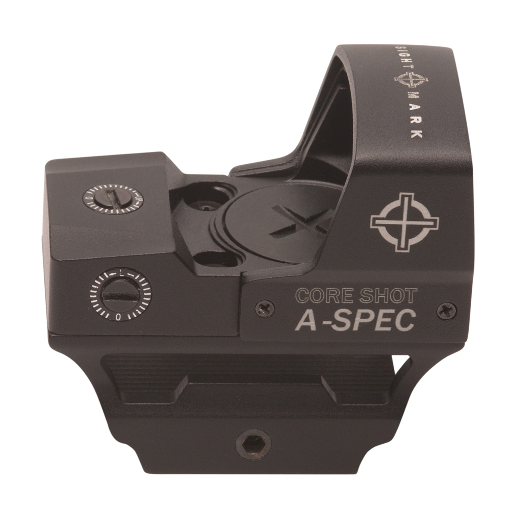 Sightmark Core Shot A-Spec FMS
