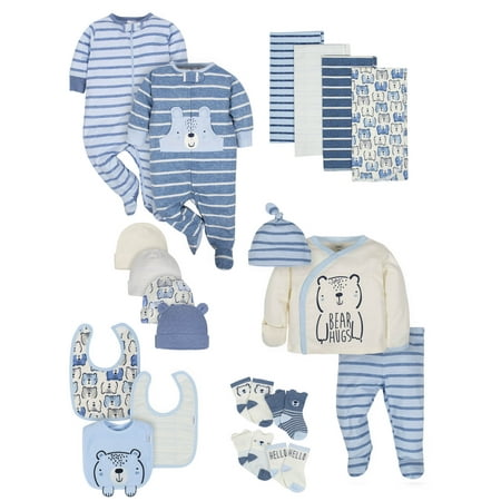 gerber layette