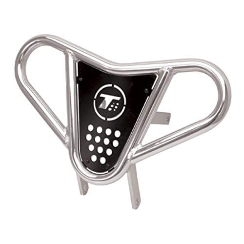 Tusk Comp Series Aluminum Front Bumper - Fits: Yamaha YFZ 450 2004-2009,2012-2013