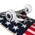thumbnail image 5 of Team USA 31" Olympic Series Skateboard, 5 of 6