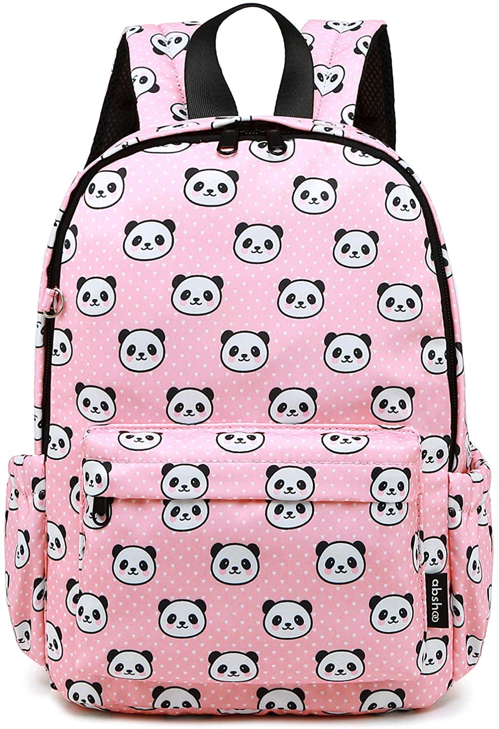 Little Kids Backpacks for Boys and Girls Preschool Backpack With Chest Strap