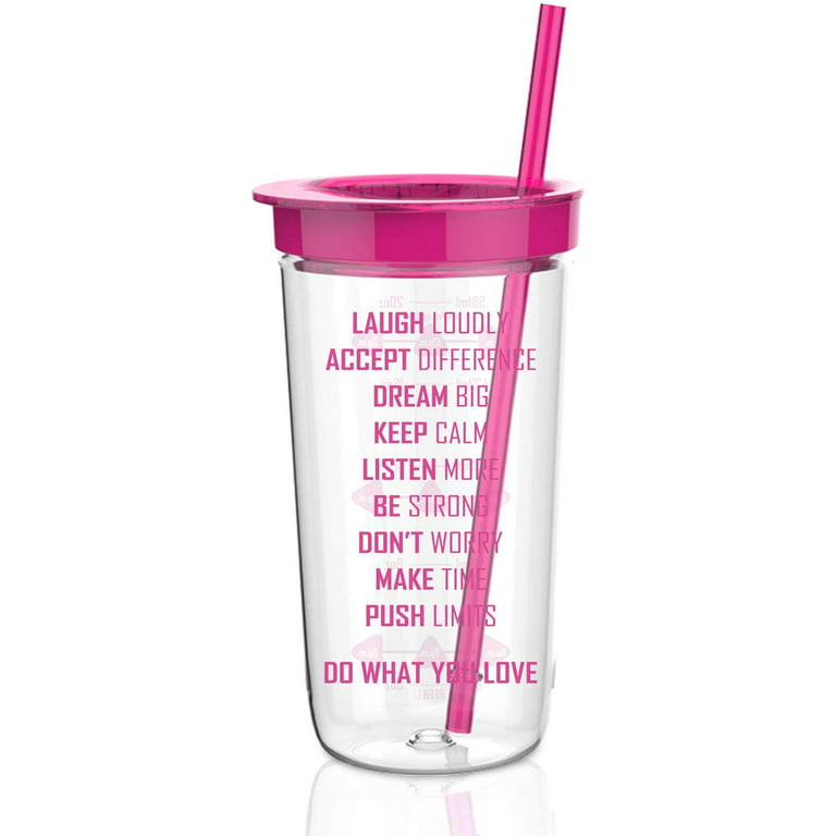22oz Acrylic Tumbler With Smooth Lids And Straws Plastic Skinny Sublimation  Tumblers Spipy Cup Travel Mugs Water Bottle Reusable Container In Bulk  Wholesale From Bigtree_store, $8.2