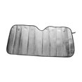 thumbnail image 3 of Parasol para parabrisas de coche, parasol plegable para ventana delantera 140cmx70cm, 3 of 7