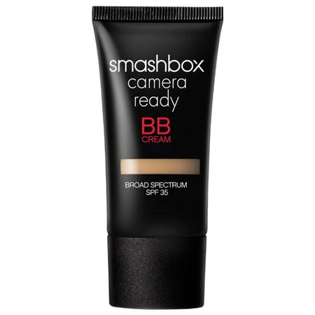 Smashbox Camera Ready BB Cream Broad Spectrum SPF 35 -