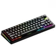 thumbnail image 1 of Teclado inalámbrico para juegos Glorious GMMK 3 PRO HE Black, 1 of 9