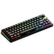 thumbnail image 1 of Teclado inalámbrico para juegos Glorious GMMK 3 PRO HE Black, 1 of 9