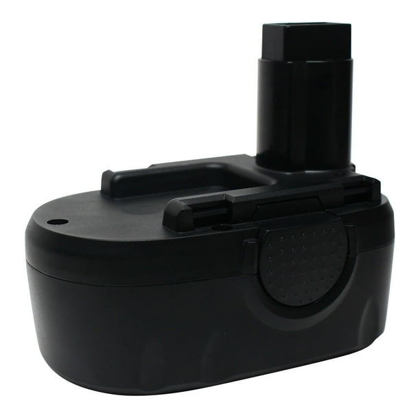 18Volt 1500MAH NiCad Replacement Battery For Worx