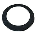 thumbnail image 2 of Noehoiugi Trampoline Pad, Trampoline Replacement Safety Pad, Replacement Spring, Waterproof & Uv-Resistant Edge Protection Safety Pad For Round Trampoline Frame Accessories 6Ft, 2 of 6