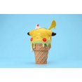 thumbnail image 1 of Lindos juguetes de helado Kawaii de Pokémon Pikachu, Snorlax, Psyduck, Bulbasaur para niñas, 1 of 5