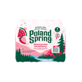thumbnail image 4 of Poland Spring® Watermelon Strawberry Sparkling Water 16.9 fl oz (500 ml) Bottles 24 - Pack, 4 of 5