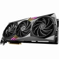 thumbnail image 2 of MSI Gaming GeForce RTX 4060 Ti 8GB GDDR6 PCI Express 4.0 x8 ATX Video Card RTX 4060 Ti GAMING X TRIO 8G, 2 of 7