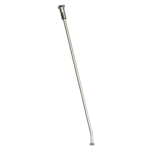 Moose Racing Individual Chrome Coated Steel Spoke Outer Rear (1-20-209-1)