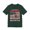 Forest, variant on Army Veteran Patriotic Graphic Design Unisex Cotton T-Shirt v28