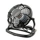 thumbnail image 3 of Ventilador USB portátil Injueey multifunción duradero de Electrodomésticos blanco, 3 of 6