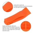 thumbnail image 4 of Outdoor Emergency Survival - Bright Orange - 15PCS-SaoZ, 4 of 5