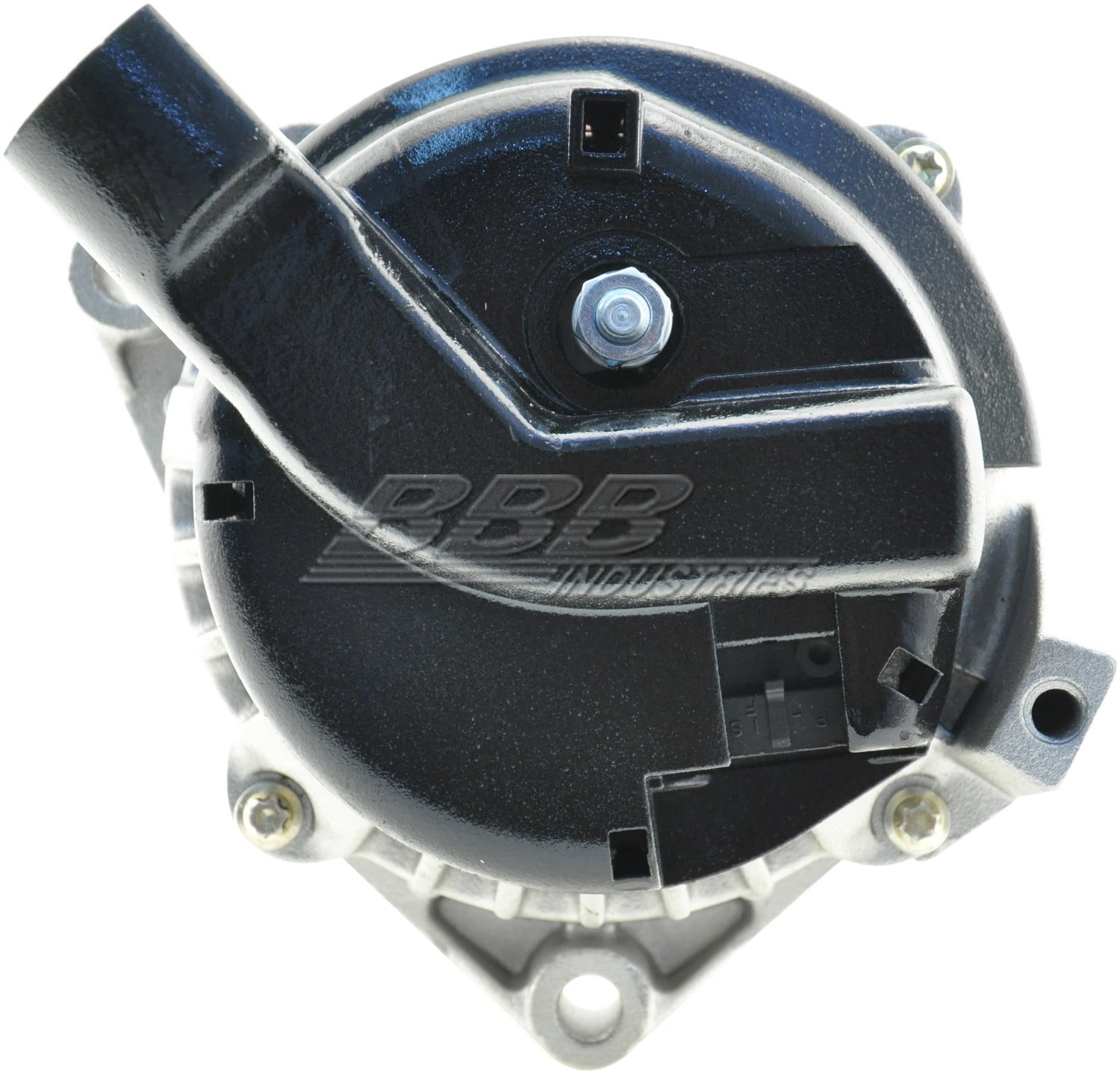 TERREPOWER formerly BBB Industries N8242-5 New Alternator
